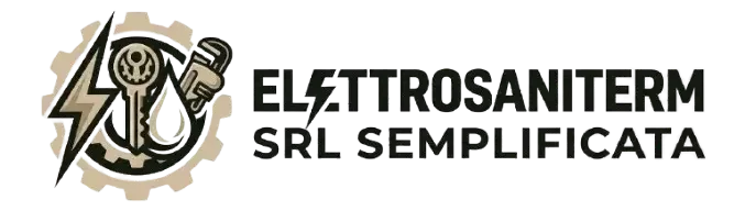Elettrosaniterm SRL Semplificata